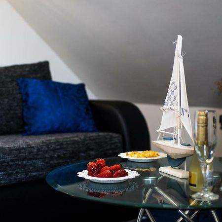 Nona Lena Studio Apartamento Split Exterior foto