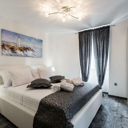 Nona Lena Studio Apartamento Split Exterior foto