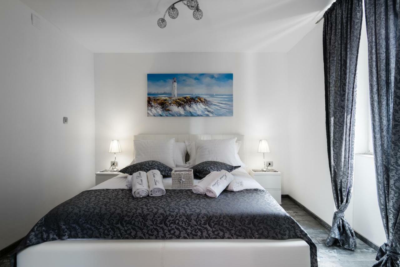 Nona Lena Studio Apartamento Split Exterior foto