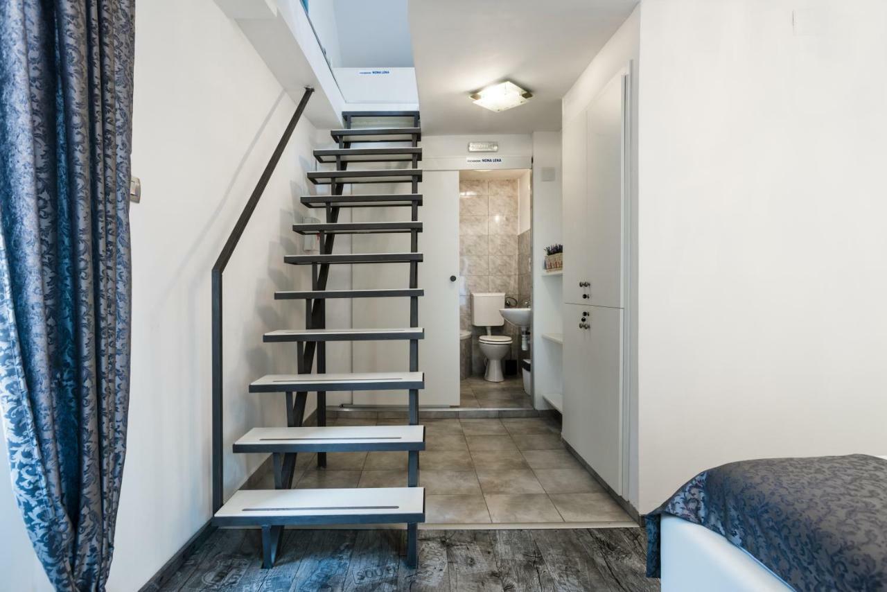 Nona Lena Studio Apartamento Split Exterior foto